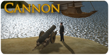 cannon