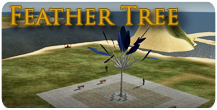 feathertree