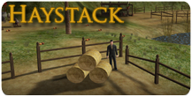 haystack