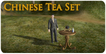 teaset